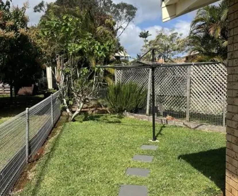 $280, Flatshare, 2 bathrooms, Alstonville NSW 2477