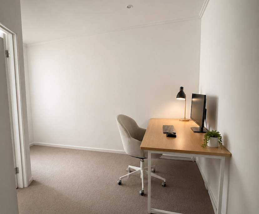 Student accommodation