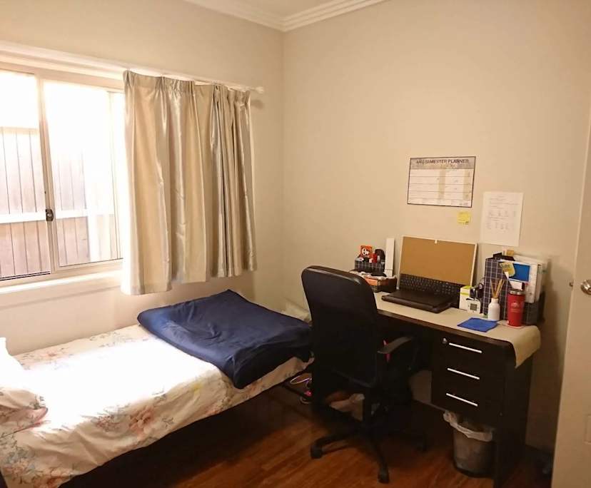 Student accommodation