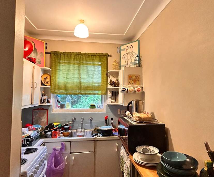 $620, Whole-property, 2 bathrooms, Marrickville NSW 2204