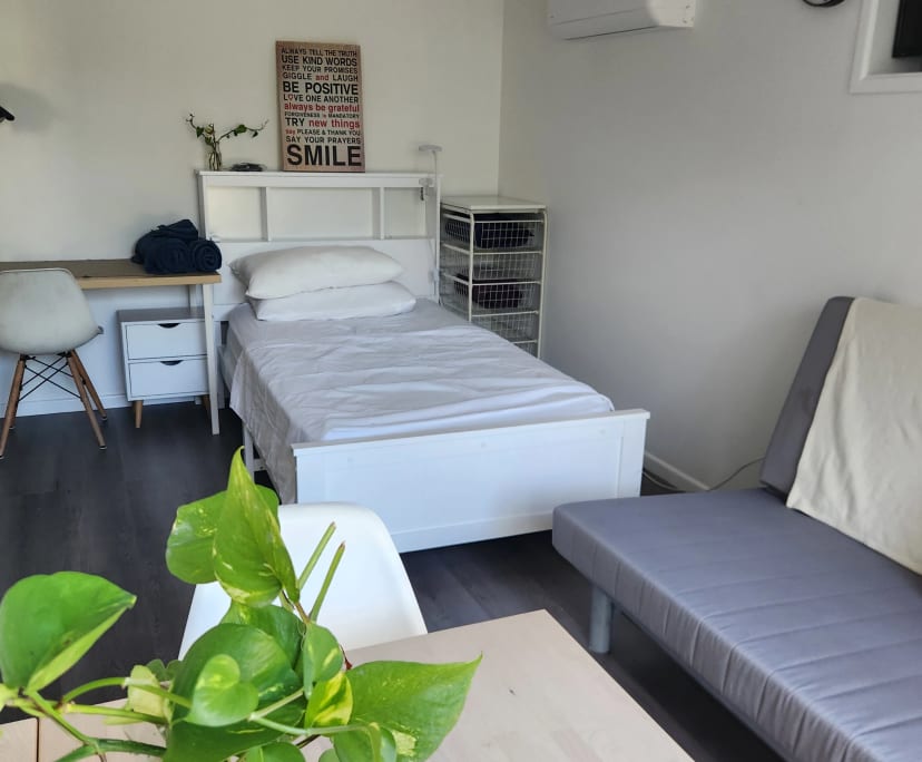 Student accommodation