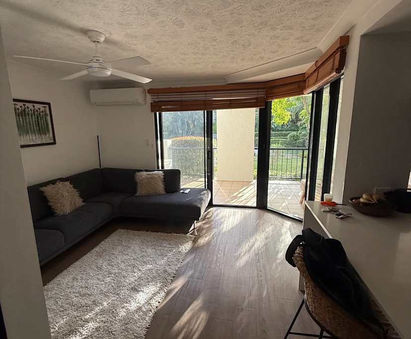 $400, Share-house, 2 bathrooms, Hamilton QLD 4007