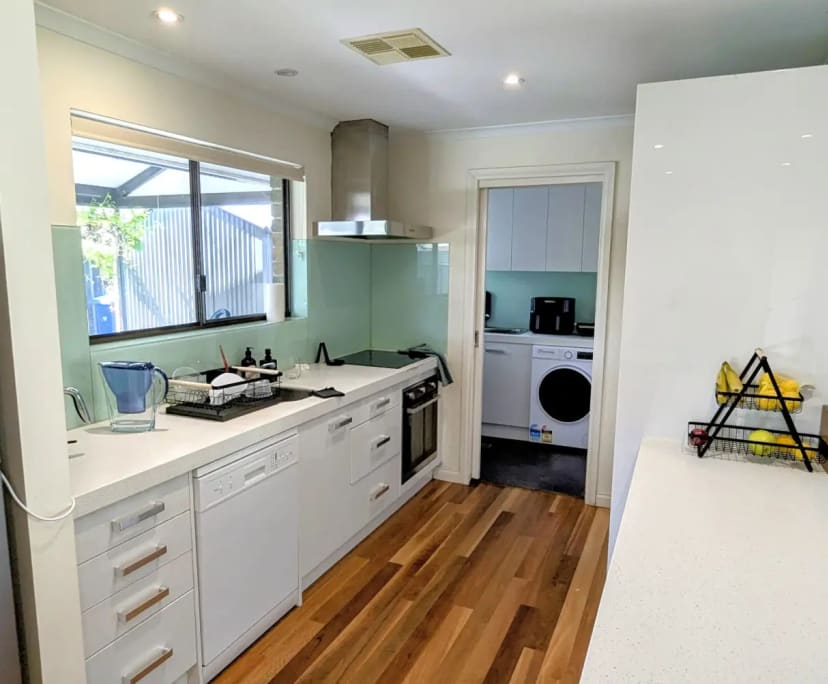 Room for Rent in Parkside, Adelaide 295, Unfurnis...