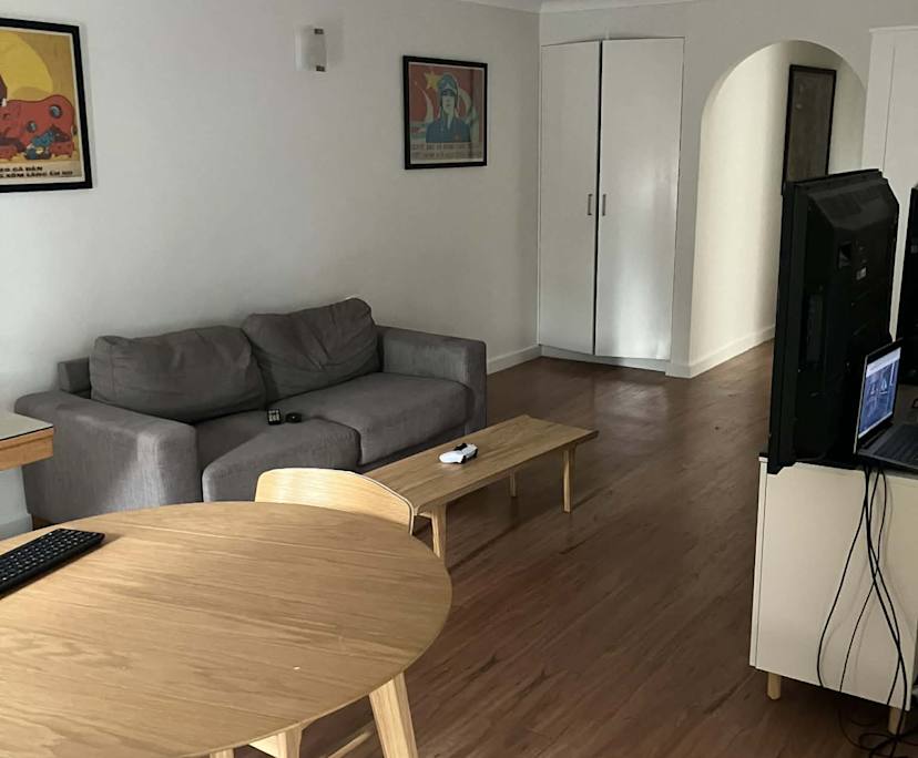 $400, Flatshare, 2 rooms, Saint Lucia QLD 4067, Saint Lucia QLD 4067