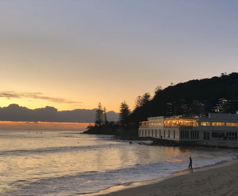 $850, Flatshare, 2 bathrooms, Burleigh Heads QLD 4220