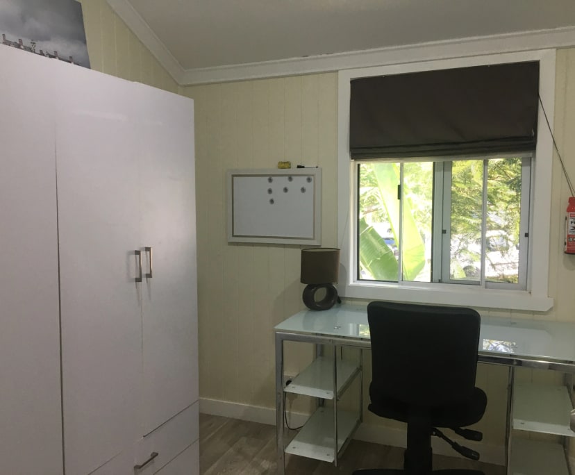 $300, Share-house, 5 bathrooms, Hawthorne QLD 4171
