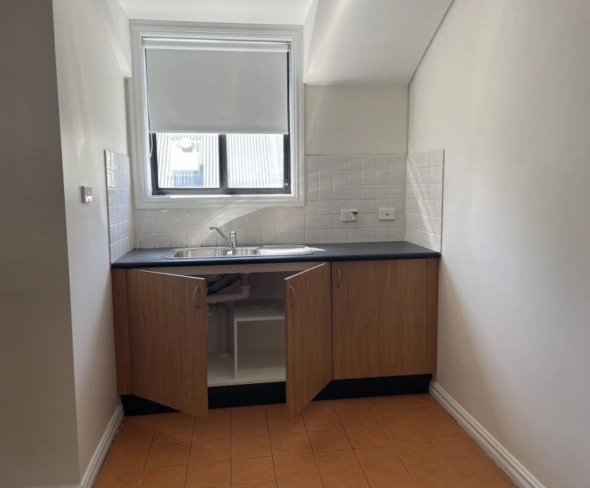 $515, Granny-flat, 1 bathroom, Zetland NSW 2017
