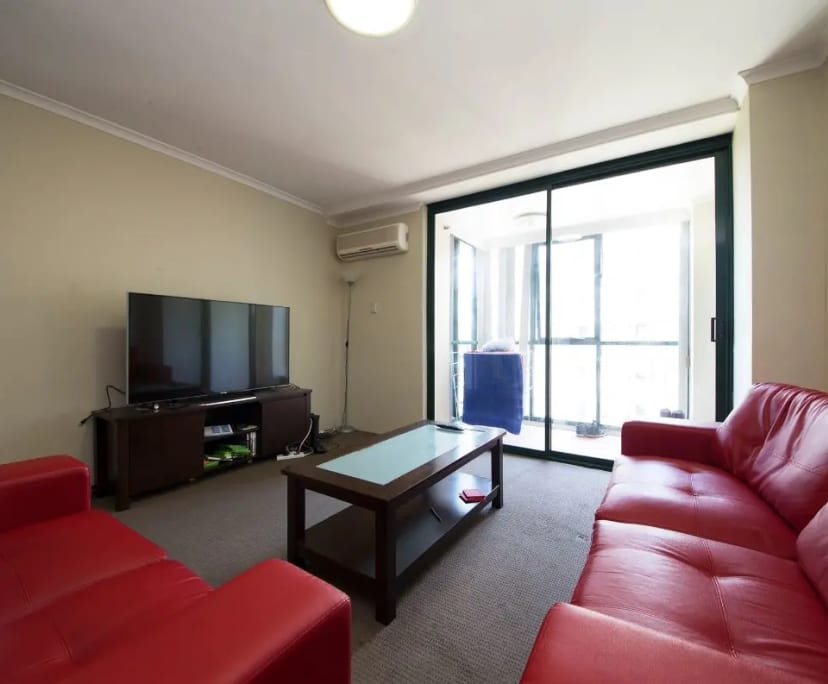 $250, Flatshare, 4 bathrooms, Pyrmont NSW 2009