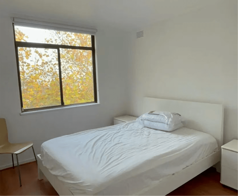 $390, Flatshare, 2 rooms, North Melbourne VIC 3051, North Melbourne VIC 3051