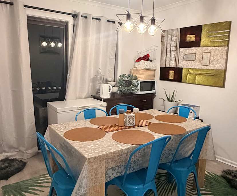 $215-300, Share-house, 2 rooms, Kyabram VIC 3620, Kyabram VIC 3620