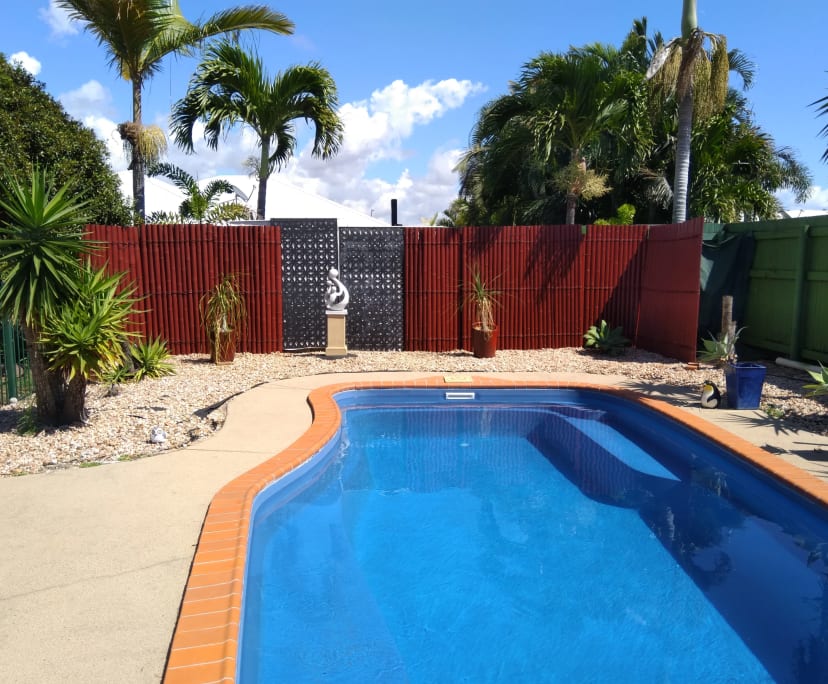 $300, Share-house, 4 bathrooms, Mackay QLD 4740
