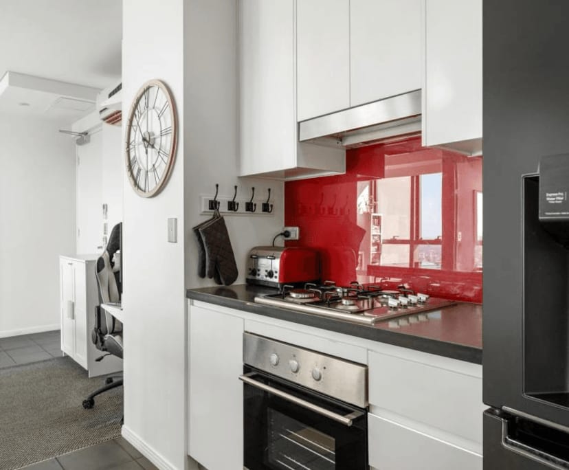 $360, Flatshare, 4 bathrooms, Brisbane City QLD 4000