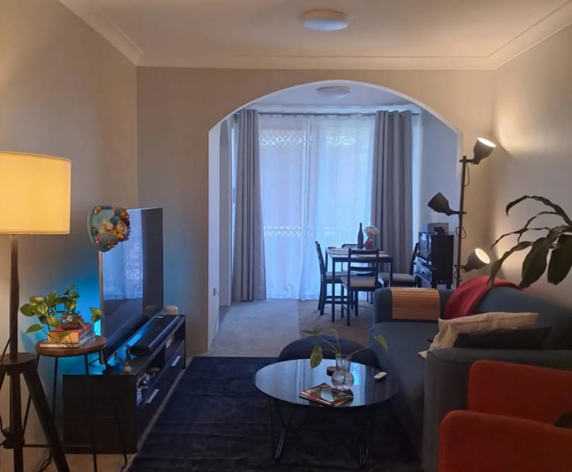 $250, Homestay, 2 bathrooms, Gladesville NSW 2111