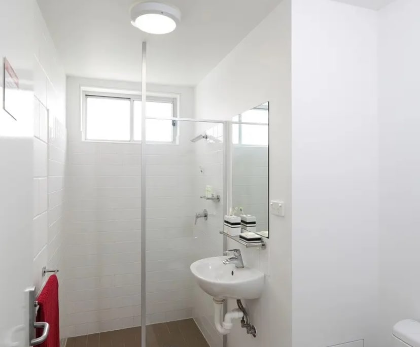 Student accommodation