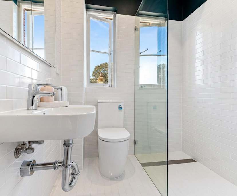 $550, Flatshare, 2 bathrooms, Bondi NSW 2026