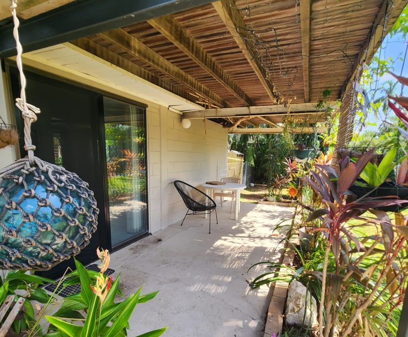 Granny Flat for Rent in Moil, Darwin 350, Unfurni...
