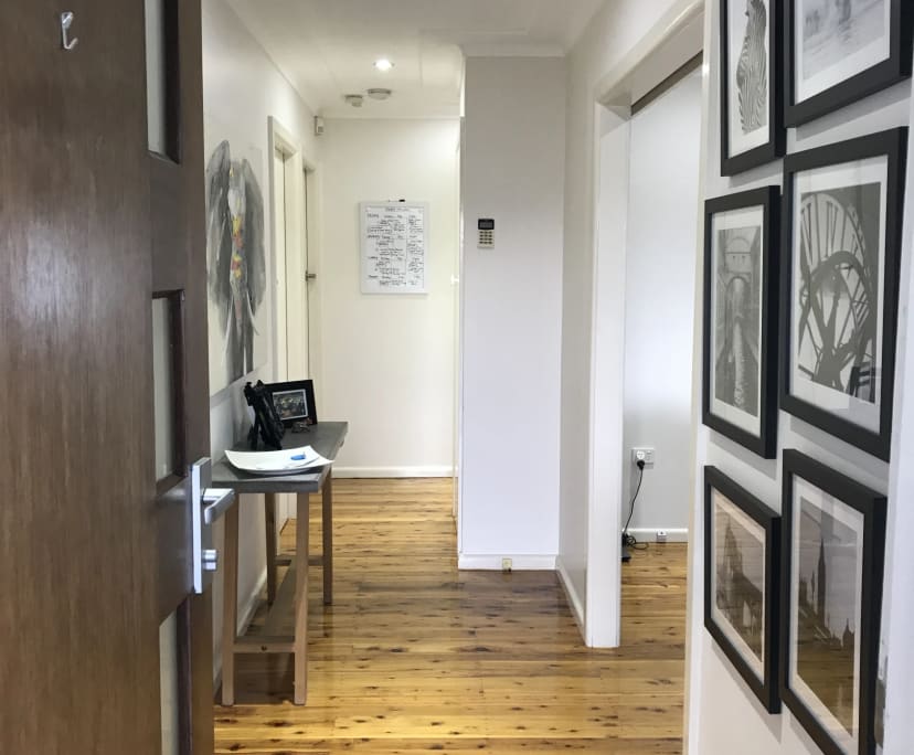 $265-295, Share-house, 2 rooms, Merrylands NSW 2160, Merrylands NSW 2160