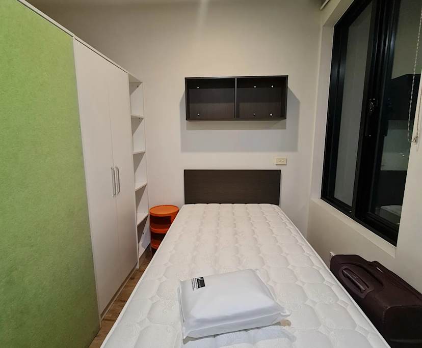 Student accommodation