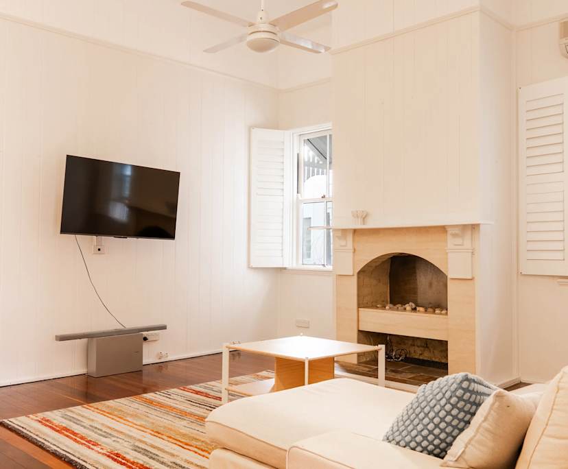 $390, Share-house, 5 bathrooms, South Brisbane QLD 4101