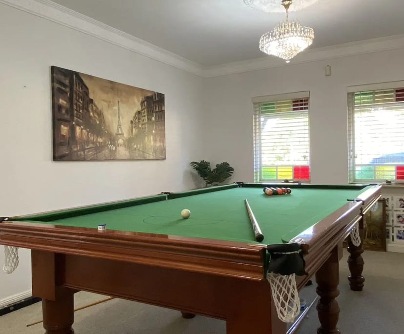 $650, Share-house, 3 bathrooms, Epping NSW 2121