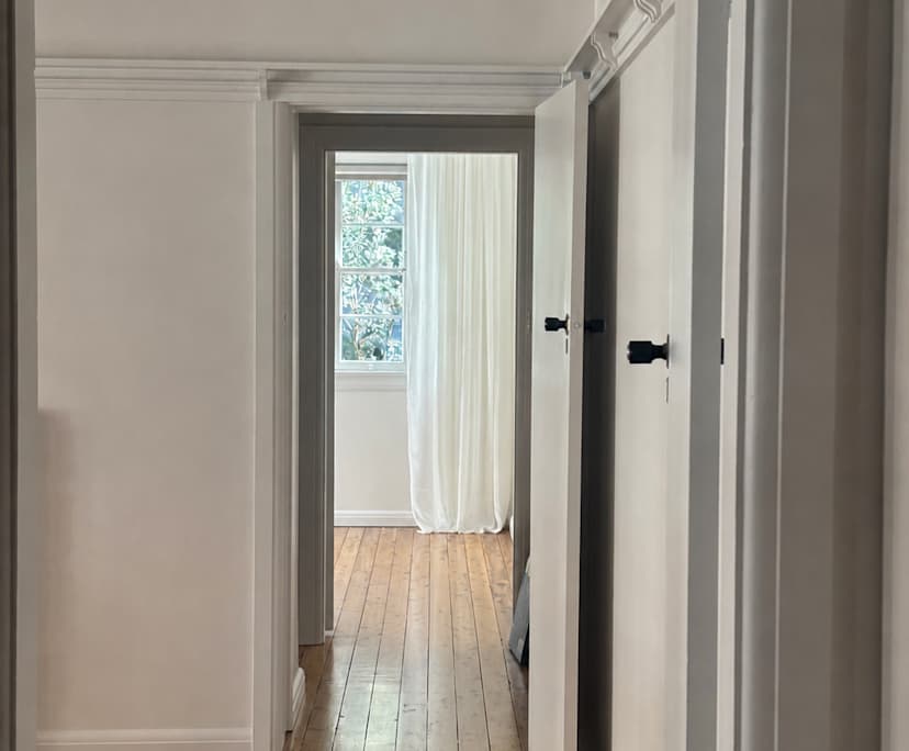 One bed flat for rent
