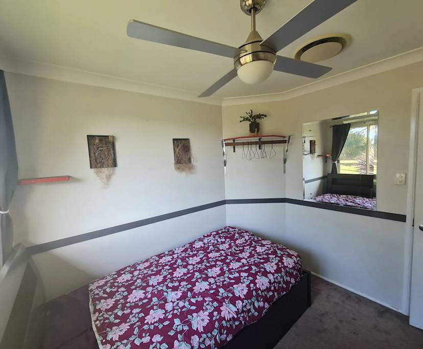 $190, Share-house, 4 bathrooms, Raymond Terrace NSW 2324