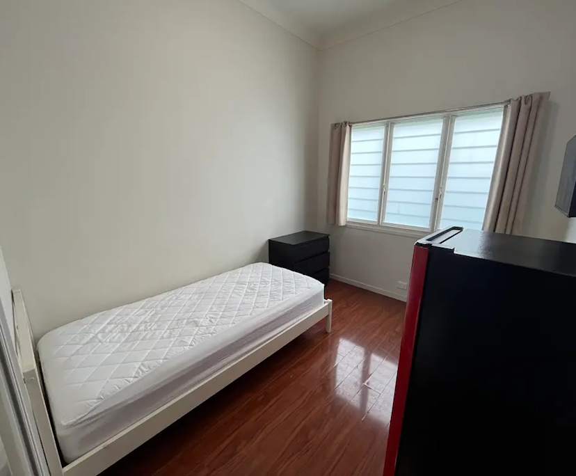 $360-410, Share-house, 2 rooms, Spring Hill QLD 4000, Spring Hill QLD 4000