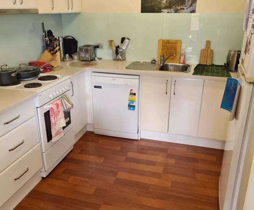 $250, Share-house, 2 bathrooms, Phillip ACT 2606