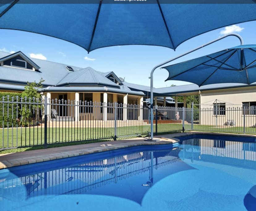 $300, Share-house, 4 bathrooms, Kawungan QLD 4655