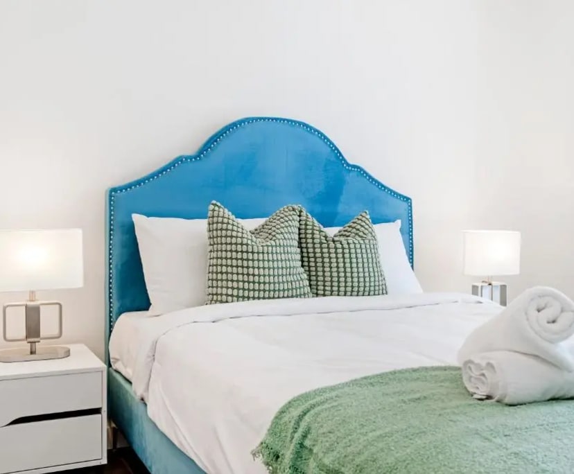 $400-500, Flatshare, 3 rooms, Sydney Olympic Park NSW 2127, Sydney Olympic Park NSW 2127