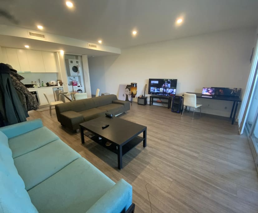 $420, Flatshare, 2 bathrooms, Marrickville NSW 2204