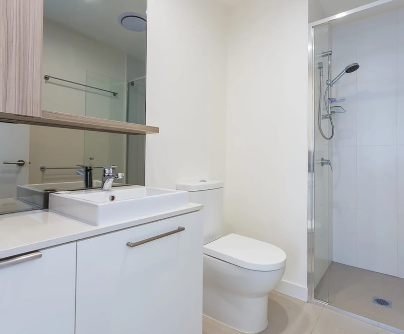 $320, Flatshare, 2 bathrooms, Newstead QLD 4006