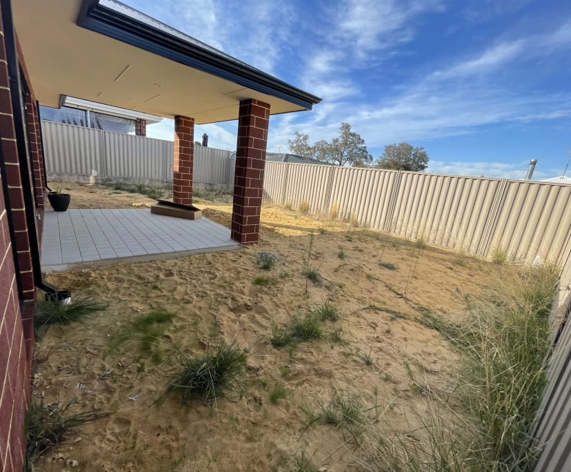 Room for Rent in Bullsbrook, Perth 265, Flexible