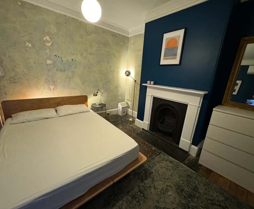 $390, Share-house, 3 bathrooms, Darlington NSW 2008