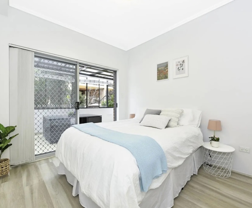 $280, Flatshare, 2 bathrooms, Homebush West NSW 2140