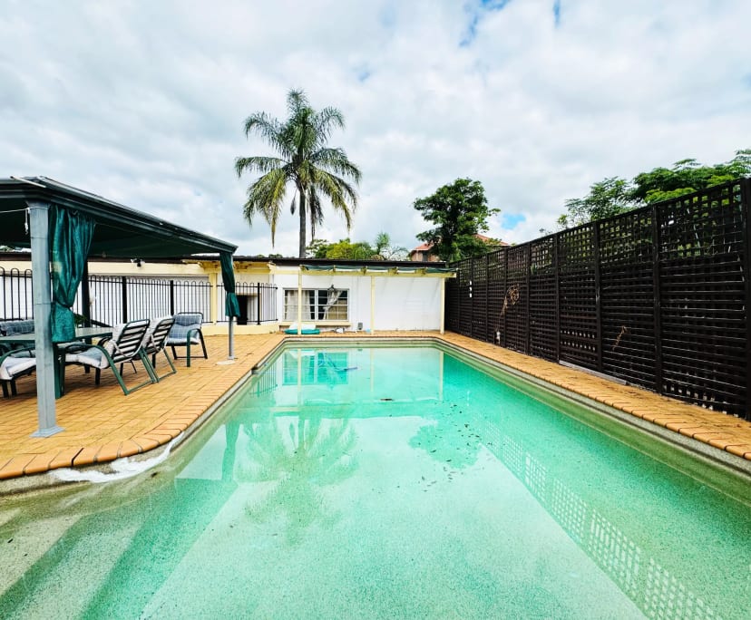 $250, Flatshare, 2 rooms, West Ryde NSW 2114, West Ryde NSW 2114