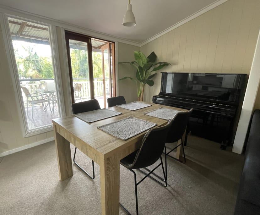 $350, Share-house, 4 bathrooms, Kelvin Grove QLD 4059