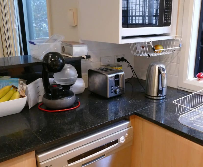 $522, Share-house, 3 bathrooms, Kensington NSW 2033