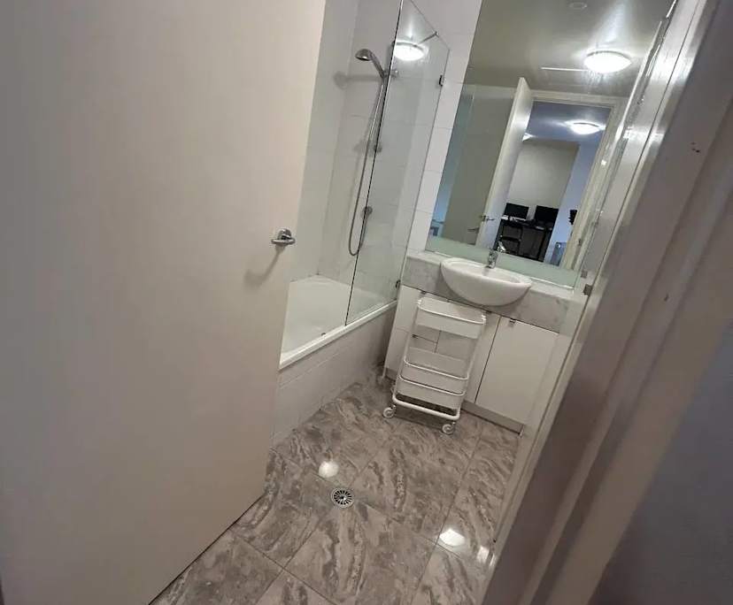 $362, Flatshare, 2 bathrooms, Southbank VIC 3006