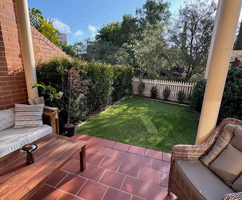 $525, Flatshare, 3 bathrooms, Waverton NSW 2060