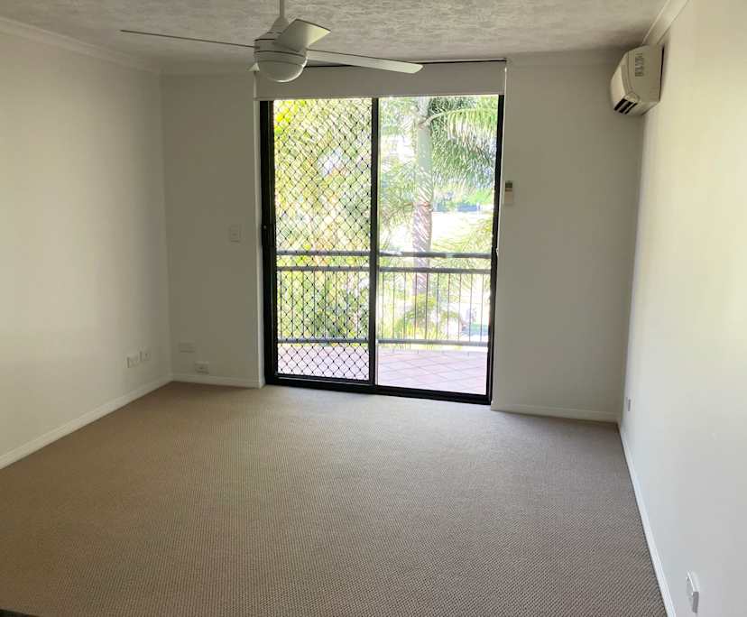One bed flat for rent