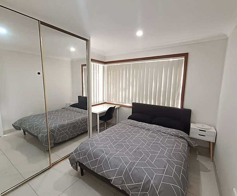 $240, Share-house, 5 bathrooms, Guildford West NSW 2161