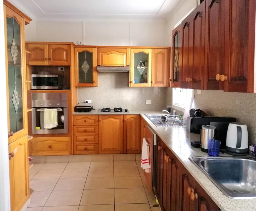$180, Share-house, 4 bathrooms, Eastwood NSW 2122