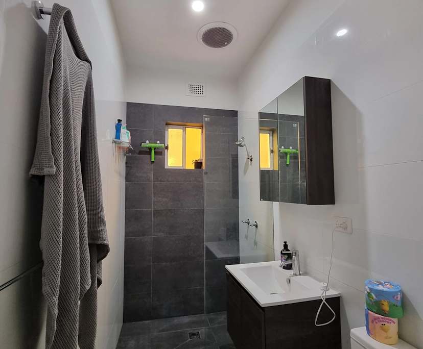 $375, Share-house, 2 bathrooms, Sydenham NSW 2044