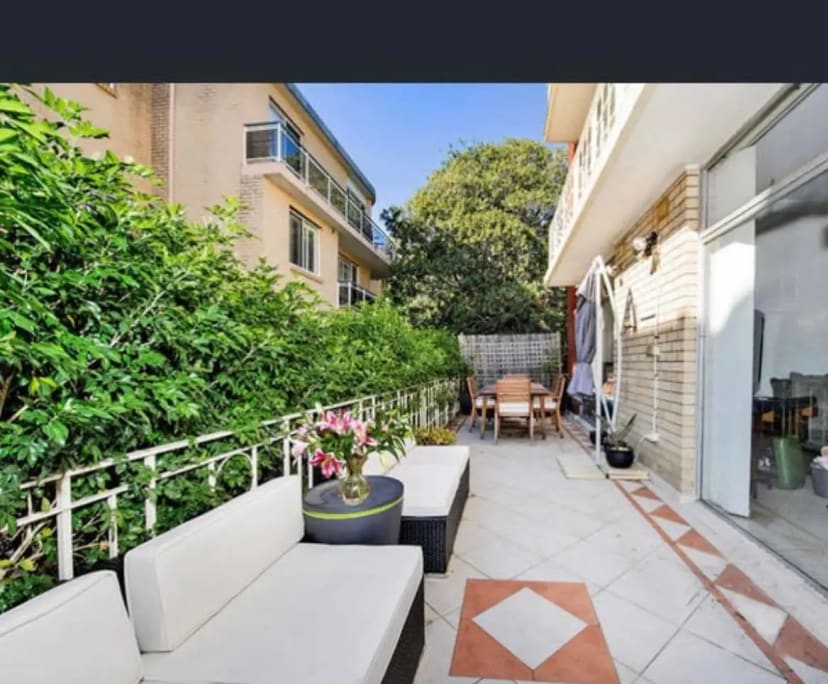 Room for Rent in Coogee, Sydney 350, Flexible wit...