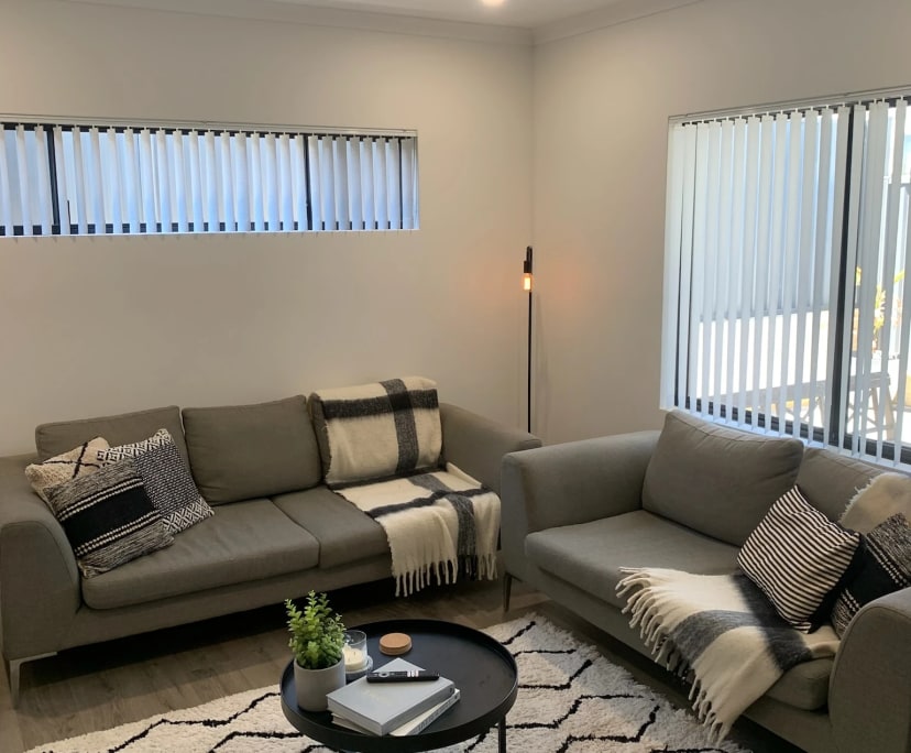 $240, Share-house, 3 bathrooms, Banksia Grove WA 6031