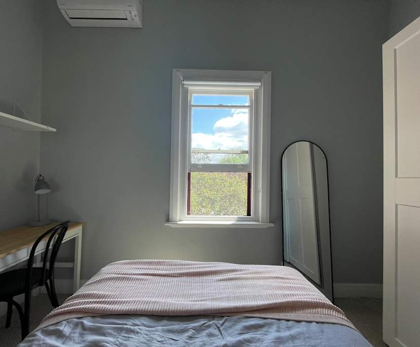 $290, Flatshare, 2 bathrooms, Ivanhoe VIC 3079