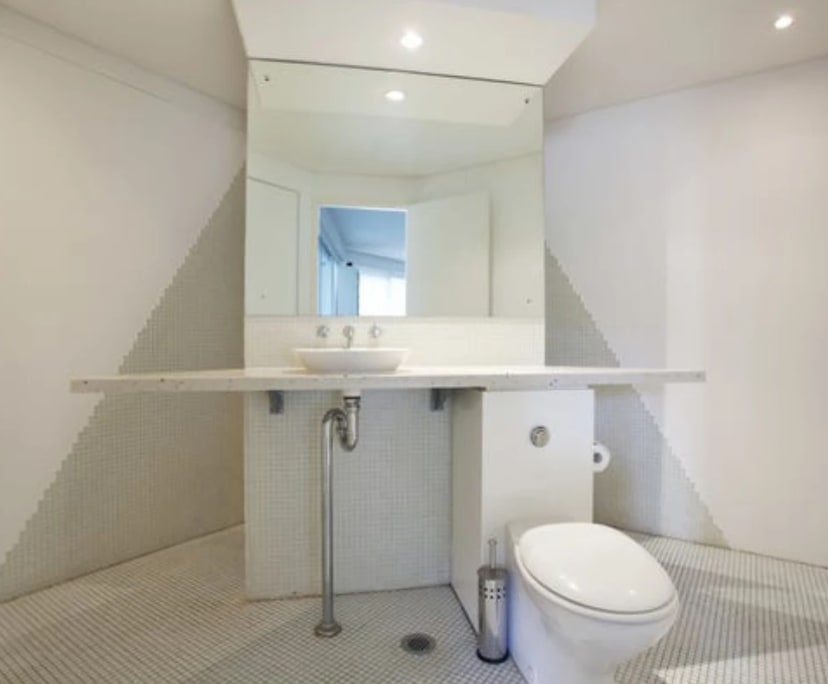 $800, 1-bed, 1 bathroom, Surry Hills NSW 2011