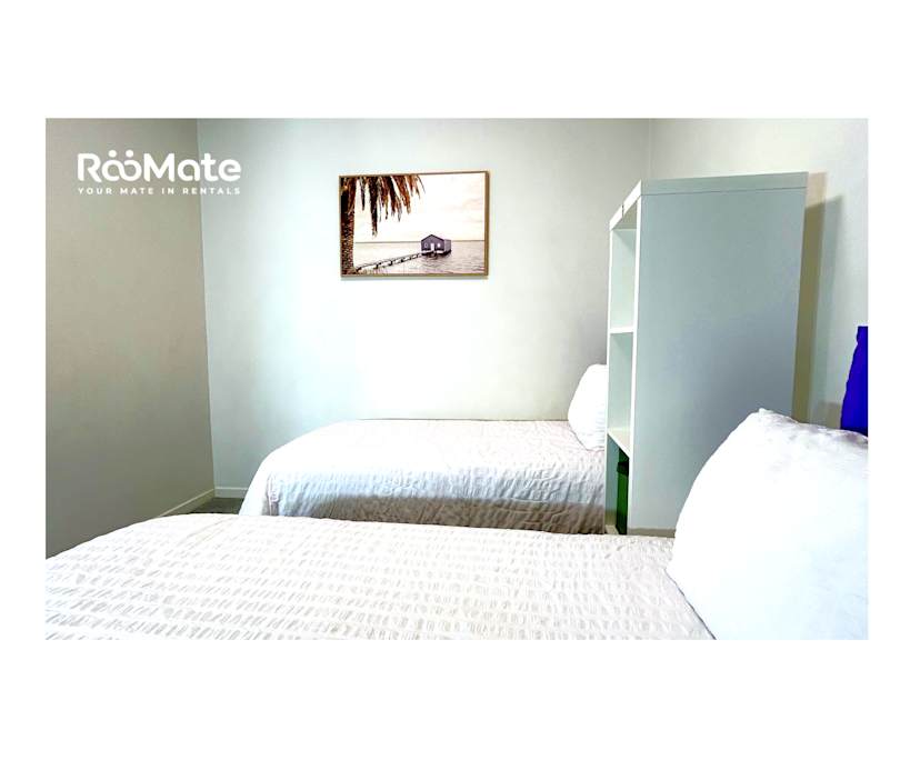 $250, Flatshare, 2 rooms, Brisbane City QLD 4000, Brisbane City QLD 4000