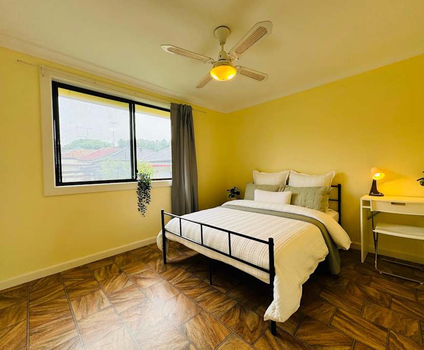 $270, Share-house, 6 bathrooms, Rydalmere NSW 2116